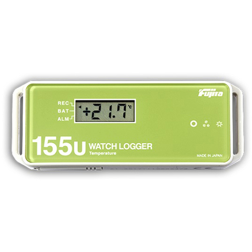 作为Datalogger KT-155U 2-2658-13