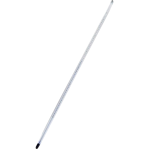 ＡＳ　１－ＮＭ－Ｓ０１－ＶＣ　棒状标准温度计 4-2788-02