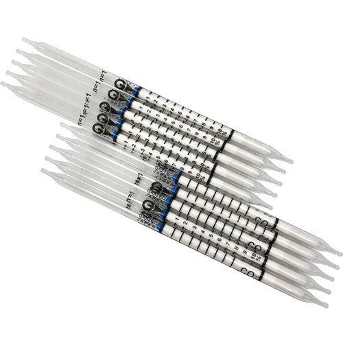 作为检测试管号。 2H 9-801-66