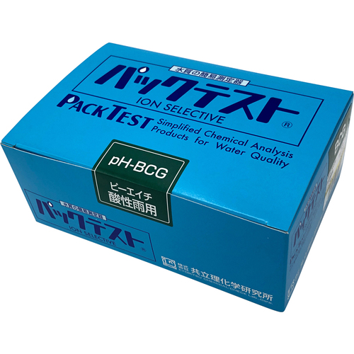 作为包装测试WAK-BCG 6-8675-03