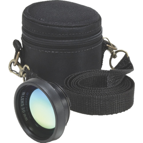 Flir e系列镜头远摄15&deg;= 30mm
IR镜头F = 30毫米15案件 1196961