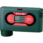 TGK TPA/毒气扩展线5m带连接适配器 305-80-01-86