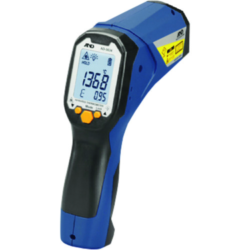 TGK红外辐射温度计高温类型AD-5634 123-70-23-21