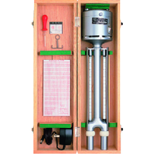 TGK电动地球空气干燥机三脚架 050-88-22-15