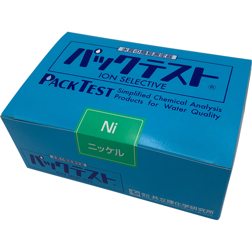 作为包装测试WAK-NI 6-8675-13