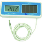 TGK太阳能数字温度计SN-1200 739-70-24-03