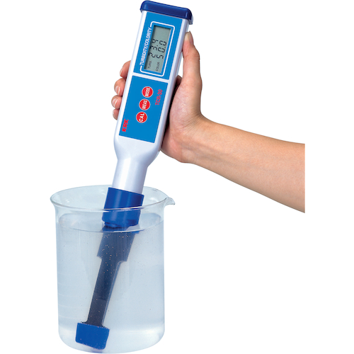 Kasahara Rika Kogyo浊度/染色性传感器TCR-30 TCR-30