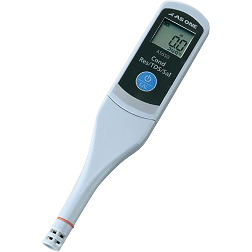 作为防水电导率计AS650带有校准证书 2-902-01-20