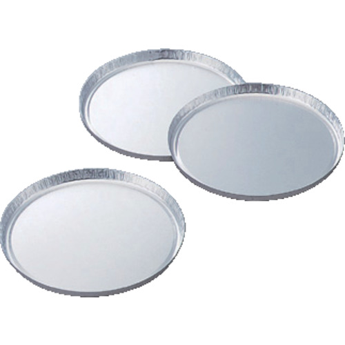作为用于水分测量的铝盘，直径为100mm，80张 1-5790-01
