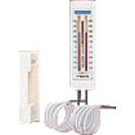 ＡＳ　冷蔵库用温度计０５７２１７１７－００ 2-4708-02