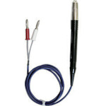 Kyoritsu 8405 K型温度探针（表面类型：陶瓷）
测试线 MODEL8405