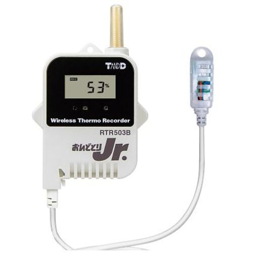 作为无线数据记录器RTR503B 1-3522-11
