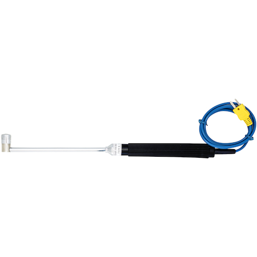 MT：用于表面测量的K-热蛋白传感器
热电偶传感器 MTLP-45