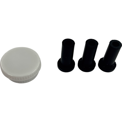 Gastec配件（1润滑脂，3个入口橡胶）
附件（用于现代GV-100/GV-110） GV100-1