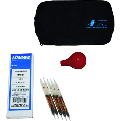 TGK气流检查设备AS-2 305-80-01-12