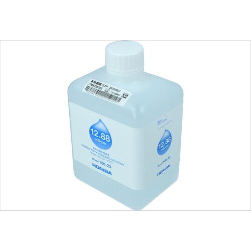 Horiba电导率标准解决方案100-23 3200738715