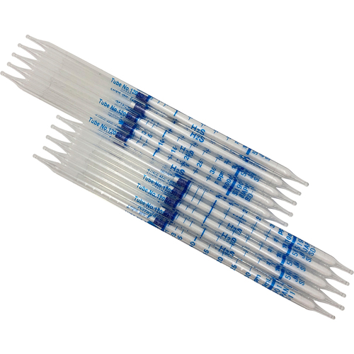 作为气体检测管硫化氢120SD 8-5354-07