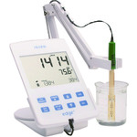 TGK EC/TDS/盐表，仅主机 766-80-77-21