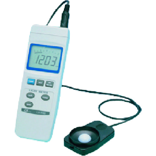 ＴＧＫ　照度计　ＬＸ１１０８ 825-81-03-02