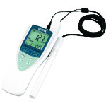 TGK数字剩余氯计EW-520 525-80-65-02