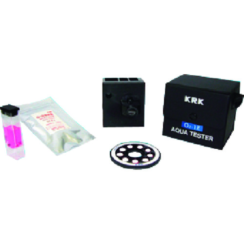 TGK溶解的臭氧测量装置O3-1Z 163-80-75-01