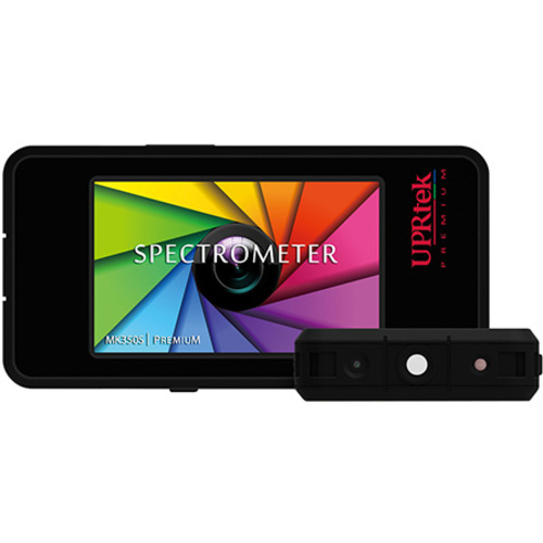 ＡＳ　分光放射照度计　ＭＫ３５０Ｓ　ＰＭ 2-9544-22