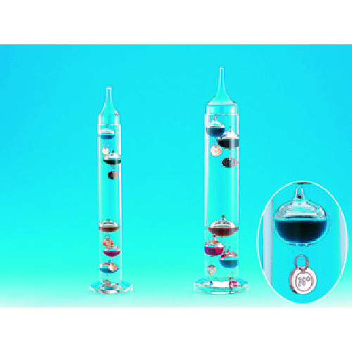 TGK Galileo Galilei温度计280H 981-88-21-01