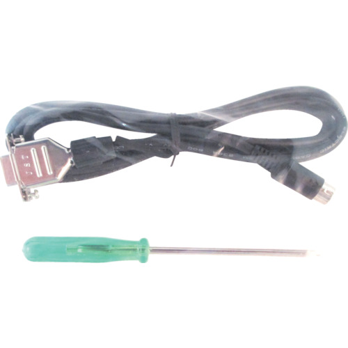 横川RS232C电缆（用于PC连接的9针）
电缆 91011