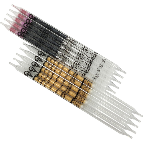 作为检测管电吸力127p（5件） 2-1305-04