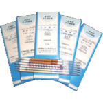 [停产]当气体检测管氢磷121SC（10瓶） 8-5354-13