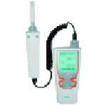 TGK温度，湿度，露点，探针HM45T的绝对湿度计 919-72-06-22