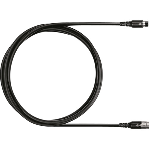 Testo排气探头扩展软管：280万
软管延伸 0554 1202