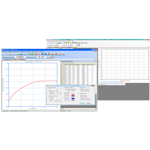 作为化学家SP1软件 63-1267-55