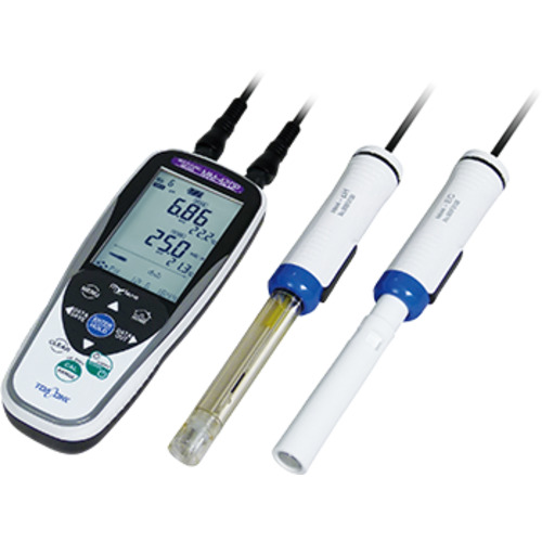 蟾蜍MM-42DP pH/电子电导率探针集（1M） MM42DP-1-1AA0