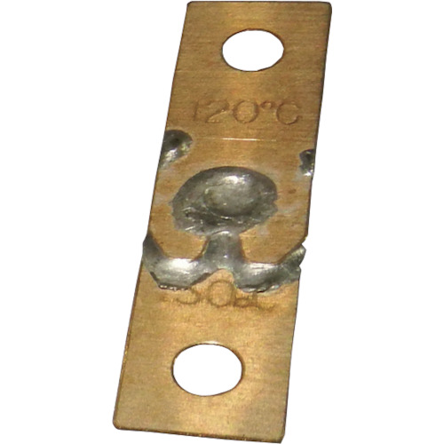 Jappy Fire Hallmper温度保险丝 UK-OFH120