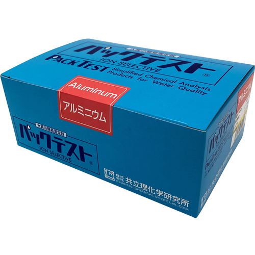 作为包装测试wak-al 6-8675-27