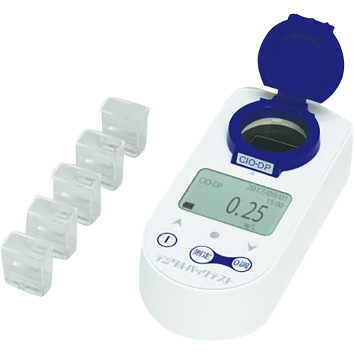 作为数字包测试DPM2-B 1-8170-61