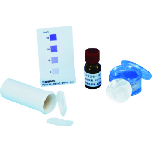 TGK过氧化物价格测量套件POV测试仪类型5 371-80-80-51