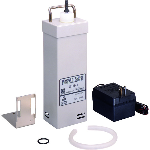 ＧＡＳＴＥＣ　捕集管加温装置　ＧＴＨ－１　
Heater of Sampling Tube(Aldehyde) GTH-1