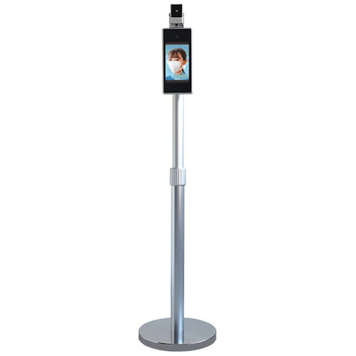 绿十字摄像头2支架类型
热摄像机 6300033668