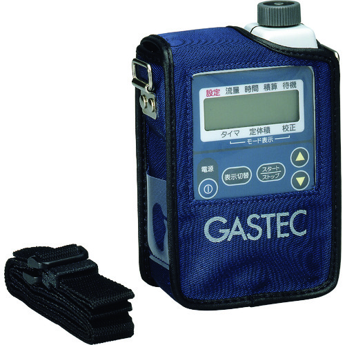 GASTEC携带Case GSP300-15
携带盒（GSP-300FT/GSP-311FT） GSP300-15