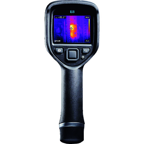 Flir红外热成像摄像机Flir E8-xt 63908-0905