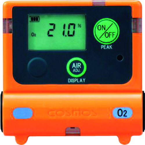 Tasco可穿戴 炸氧气浓度表 TA470BJ