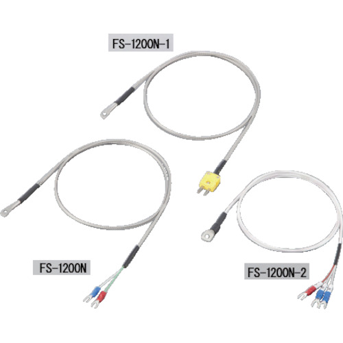 作为表面温度传感器FS-1200N 2-4966-01