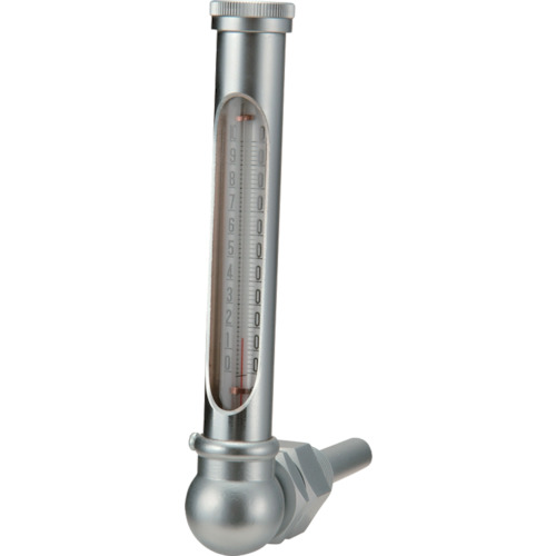 右下　温度计　感温部５０Ｌ　０～１００℃　
Thermometer GL-R1/2X50L 0-100