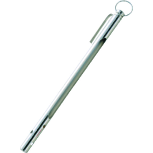 酒精杆温度计的Sato金属外壳（15厘米）（1710-90）
玻璃温度计15厘米 1710-90