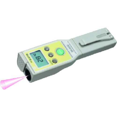 ＴＧＫ　放射温度计　ＳＫ－８１３０ 359-70-24-61