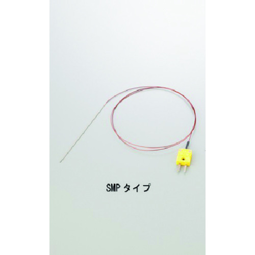 ＡＳ　Ｋ热电対ＳＰ－１－１５０－ＳＭＰ 1-2511-05