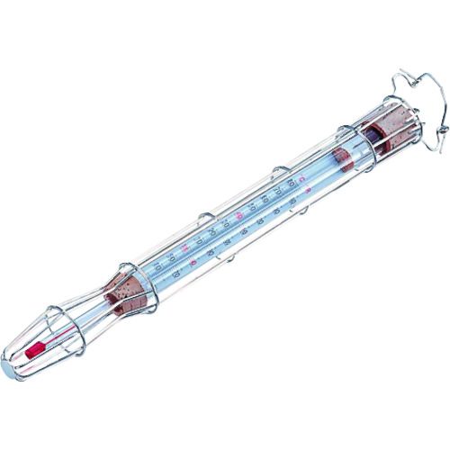 TKG Thermoha   r酒精温度计与电线44320
酒精温度计44320与[sa-mowaiya-ga-do] BOVB4