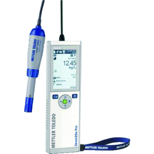 ＡＳ　光学式溶存酸素计　３０２０７９７２ 1-2851-12